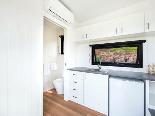 Burroo At Kangaroo Valley - Perfect Views - Outdoor Bath