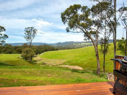 Burroo At Kangaroo Valley - Perfect Views - Outdoor Bath