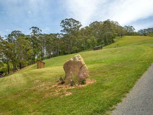 Burroo At Kangaroo Valley - Perfect Views - Outdoor Bath
