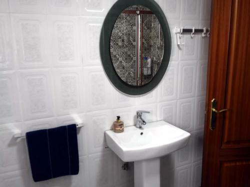 Apartamento Segalerva Centro