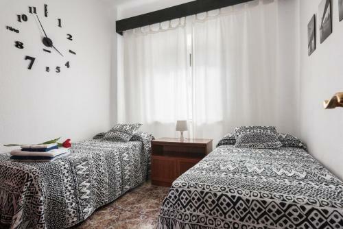 Apartamento Segalerva Centro