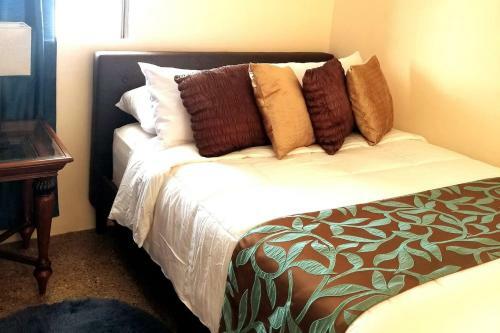 Blue Shores Hideaway Apartment