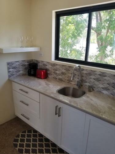 Blue Shores Hideaway Apartment