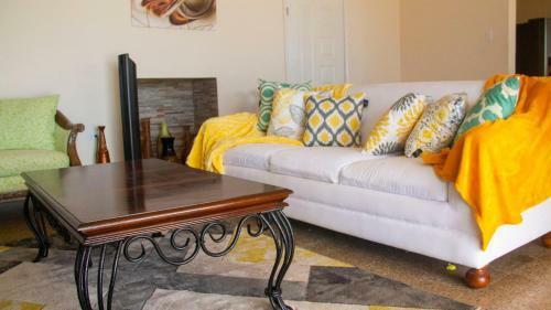 Apartamento Blue Shores Hideaway