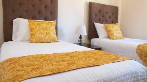 Apartamento Blue Shores Hideaway