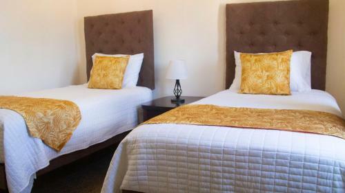 Apartamento Blue Shores Hideaway