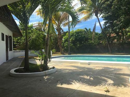 Reef Winds Villa