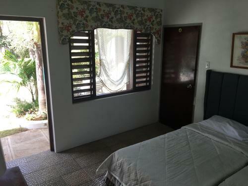Reef Winds Villa