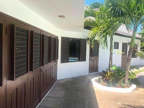 Reef Winds Villa