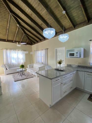 Apartamento White Diamond