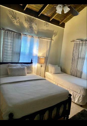 Apartamento White Diamond