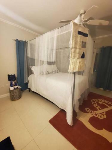 Apartamento Nautical Oasis #2