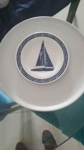 Apartamento Nautical Oasis #2