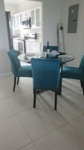 Apartamento Nautical Oasis #2