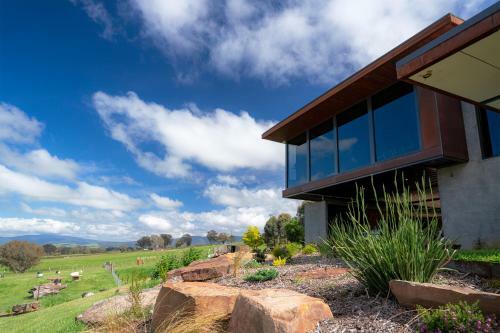 Villa Bullerroo