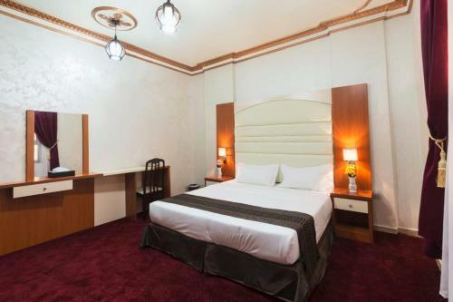 Apartamento Flora Park Yanbu 1 Hotel Suites