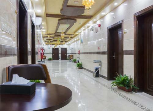 Apartamento Flora Park Yanbu 1 Hotel Suites
