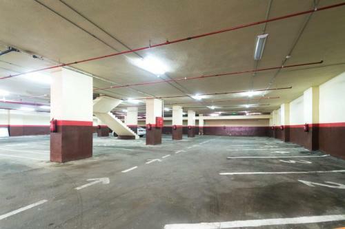 Apartamento Flora Park Yanbu 1 Hotel Suites