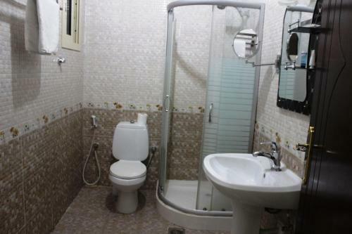 Apartamento Flora Park Yanbu 1 Hotel Suites