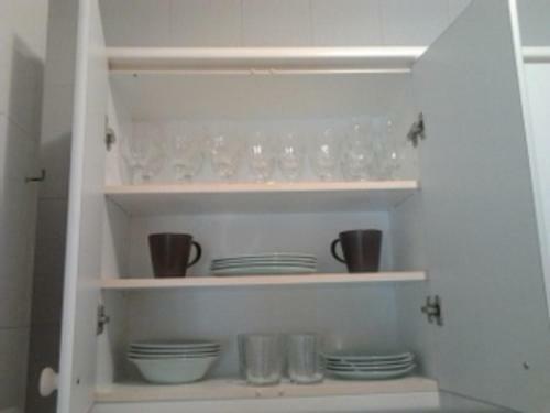 Apartamento Carlos Haya Mare Nostrum 2