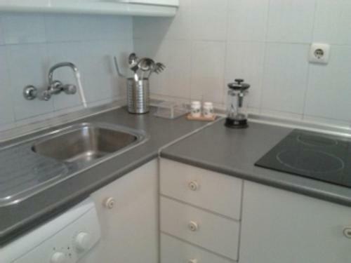 Apartamento Carlos Haya Mare Nostrum 2