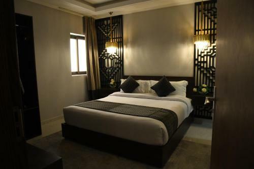 Hotel Holiday Villa Resort Yanbu
