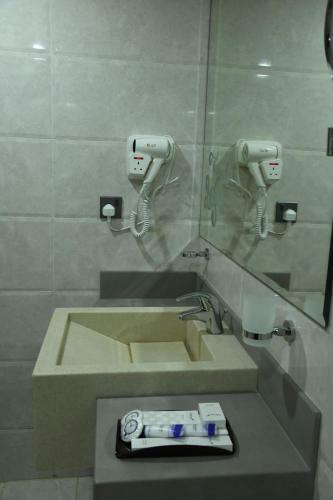 Hotel Holiday Villa Resort Yanbu