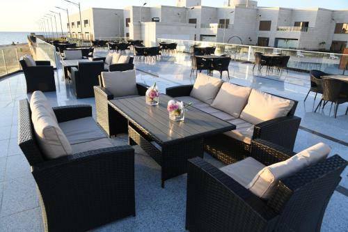 Hotel Holiday Villa Resort Yanbu