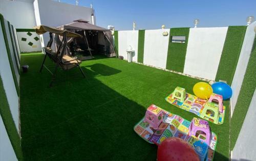 Apartamento Sharm Beach Suites