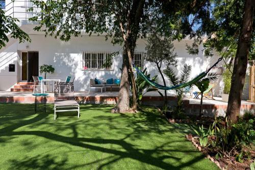 Villa Leomar