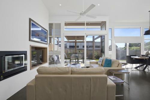 Bonnie's At Barwon