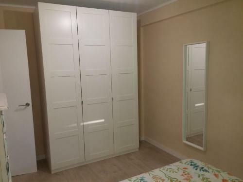Apartamento Piso Cerca de La Playa