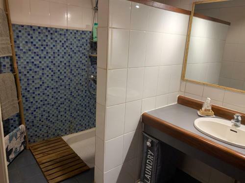 Apartamento Cosy F2 Duplex With Garden And Pool