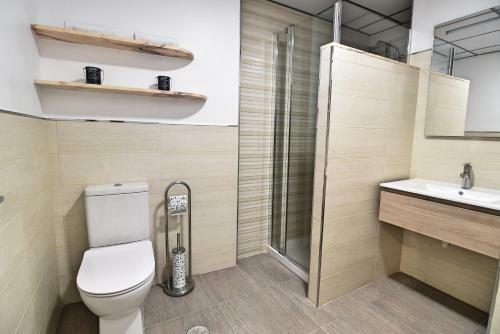 Apartamento Soho
