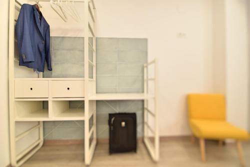 Apartamento Soho