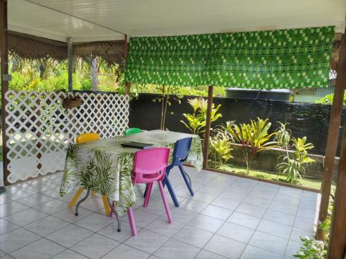 Le Spot