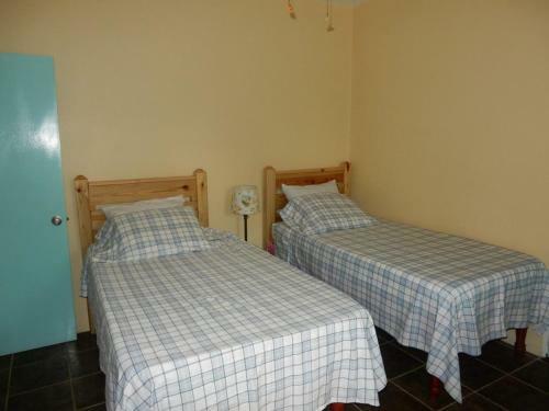 Apartamento Coral Turtle- Beach House