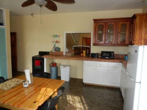 Apartamento Coral Turtle- Beach House