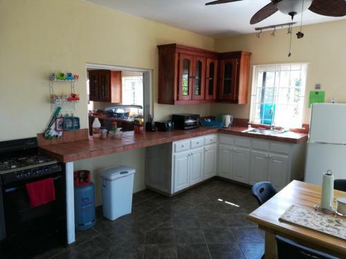 Apartamento Coral Turtle- Beach House
