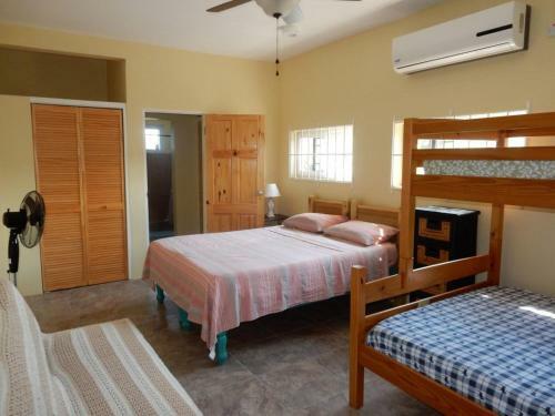Apartamento Coral Turtle- Beach House