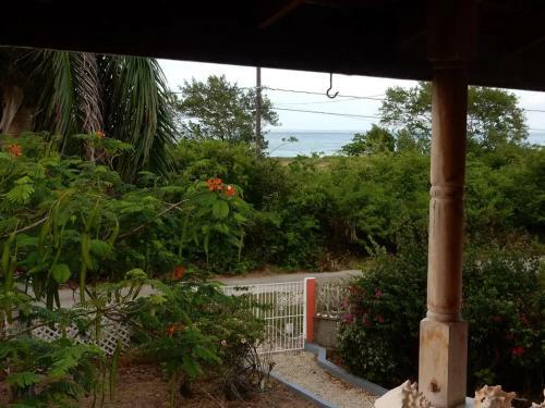 Apartamento Coral Turtle- Beach House