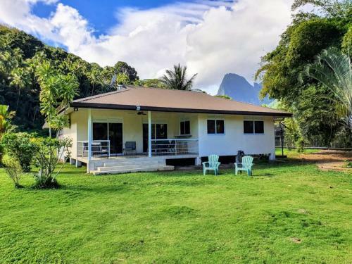 Moorea - Fenua Rahi 1