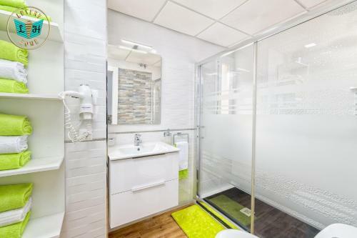 Apartamento Luxury Home With Terrace