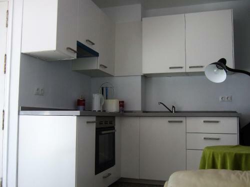Apartment On The Beach