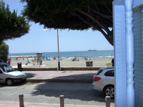 Apartment On The Beach