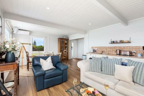 Harbour Masters Beachport