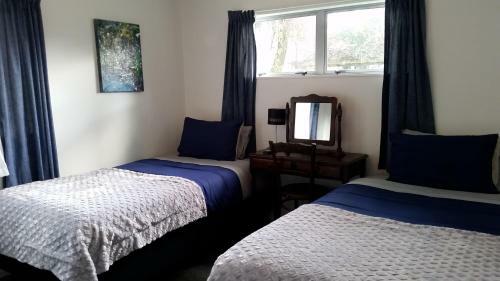 Hostal Alice House
