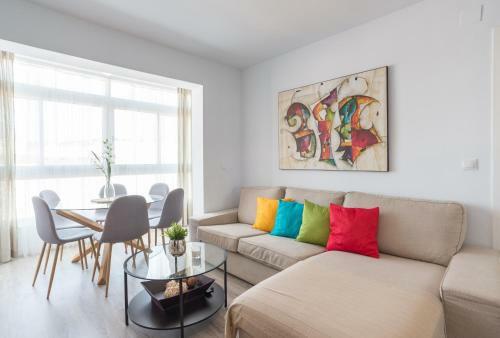 Malaka City Apartment