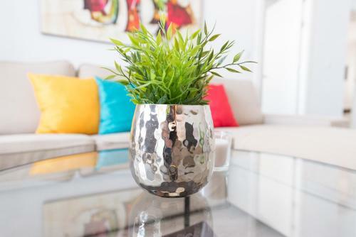 Malaka City Apartment