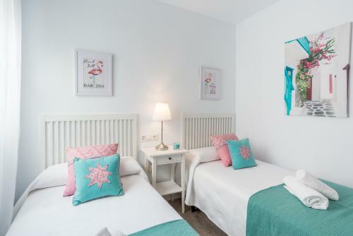 Malaka City Apartment